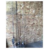 Fishing Rods