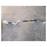 2004 Chevy Cavalier Exhaust Pipe