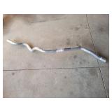 2006 Pontiac G6 Exhaust Pipe