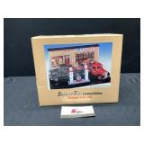 Snap On Working Truck Set