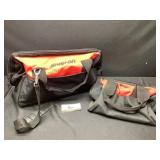 Snap on Tool Bags