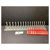 Snap on Sockets & Misc