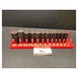 Impact Sockets - Standard