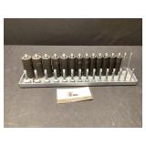 Impact Sockets- Metric