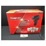 Snpa on 75th Anniversary Impact Wrench