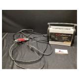 Schumacher Battery Charger