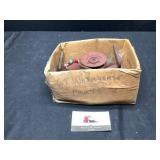 1964 Wheel Horse Parts