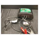 Dellran Battery Charger