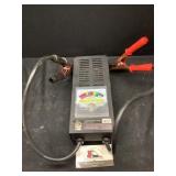 Battery Tester