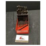 Drill Bits