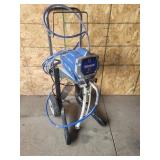 Magnum Paint Speayer