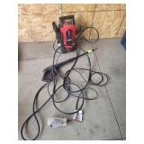 Hyper Tough Pressure Washer