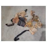 Tool Belts