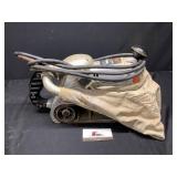 Skil Belt Sander -works