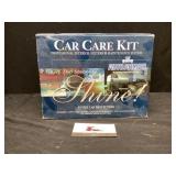Car Care Kit