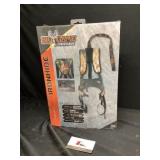 Big Game Tree Stand harness