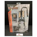 Big Game Tree Stand harness