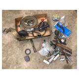 Misc Tools & Hardware