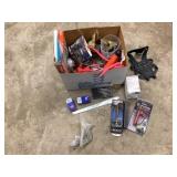 Box of Misc