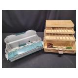 Tackle Boxes