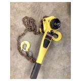 Chain Hoist
