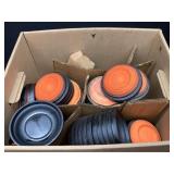 Clay Targets