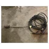 Propane Torch/Hose