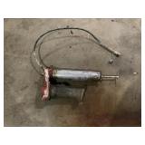 Grease Gun