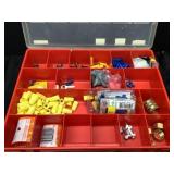 Hardware Organizer & hardware