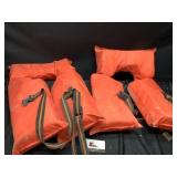 Life Vests