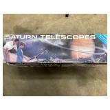 Saturn Telescope