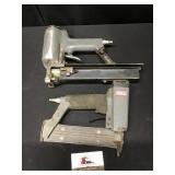Senco Air nailers