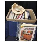 Wood Working Magazines