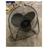 Metal Fan