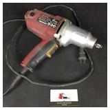 1/2" Electric Impact Wrench