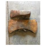 Axe Heads