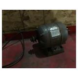 Craftsman 1/2 HP Capacitor Motor