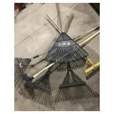 Rakes