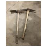 Pick Axes
