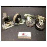 Caster Wheels