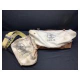 Tool Bag & Belt