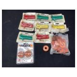 Tool Grips & Replacement Spools