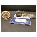 Protractor-Tapes & Drafting Tools