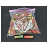 Bag of 12 Gauge