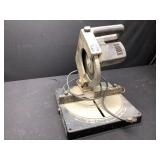 Black & Decker Radial Saw