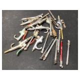 Tire Pressure Gauges