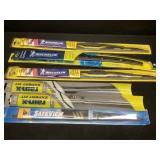 20 & 22 Inch Wiper Blades
