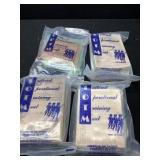 Training Meals - 4 packs