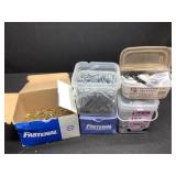 Construction Supplies