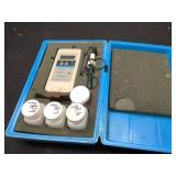 Digital PH Tester